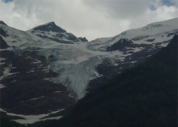 گالری تصاویر قله البروس روسیه