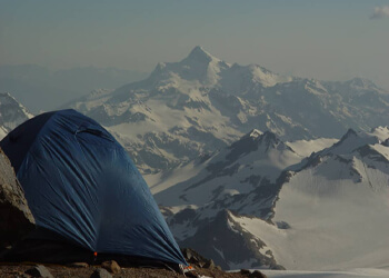 گالری تصاویر قله البروس روسیه