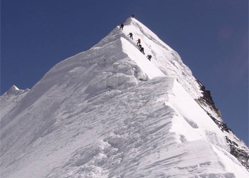 تصاویر علم کوه تصاویر علم کوه