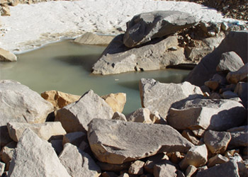 تصاویر علم کوه تصاویر علم کوه