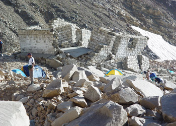 تصاویر علم کوه تصاویر علم کوه