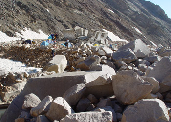 تصاویر علم کوه تصاویر علم کوه