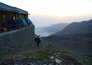 تصاویر علم کوه تصاویر علم کوه