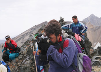 تصاویر علم کوه تصاویر علم کوه