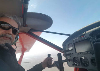 فعالیت خلبانی فعالیت خلبانی