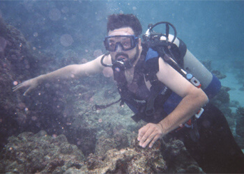 غواصی محمود غلامی غواصی محمود غلامی